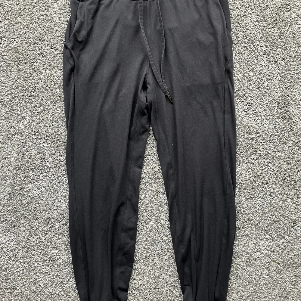 Lululemon Womens Ready to Rulu high rise jogger size 8 EUC